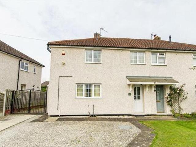 House for sale in Loundsley Green, East Midlands