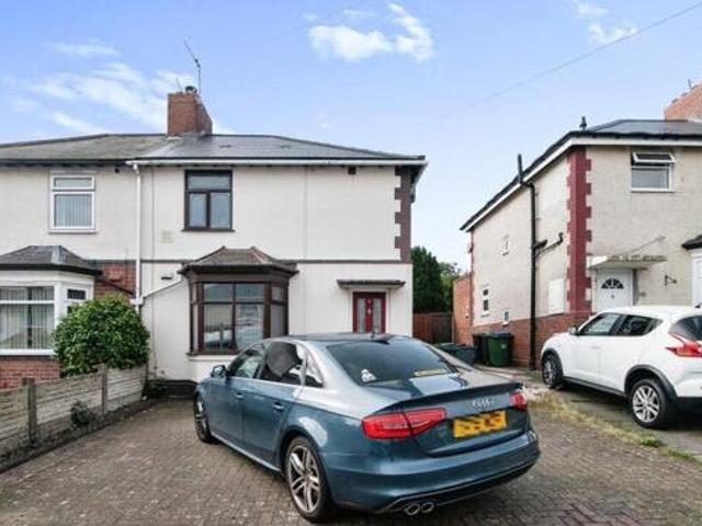 House for sale in Oldbury, West Midlands