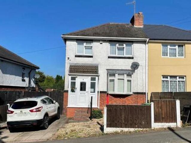 House for sale in Oldbury, West Midlands