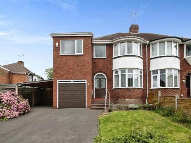 House for sale in Oldbury, West Midlands