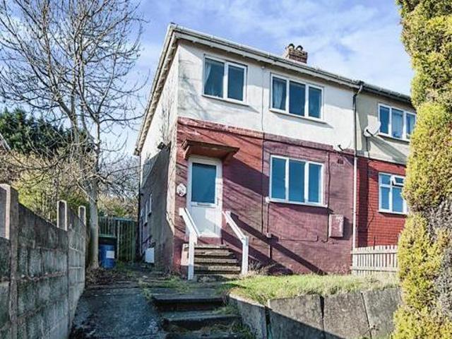 House for sale in Oldbury, West Midlands