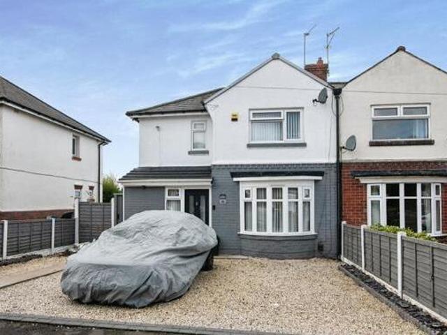 House for sale in Oldbury, West Midlands