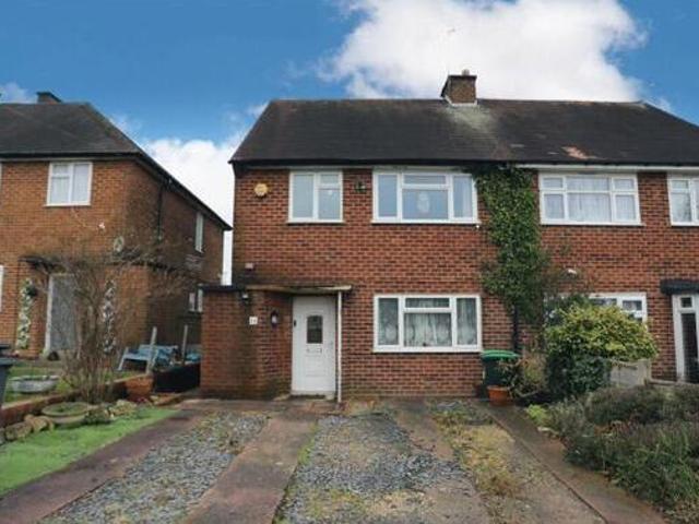 House for sale in Oldbury, West Midlands