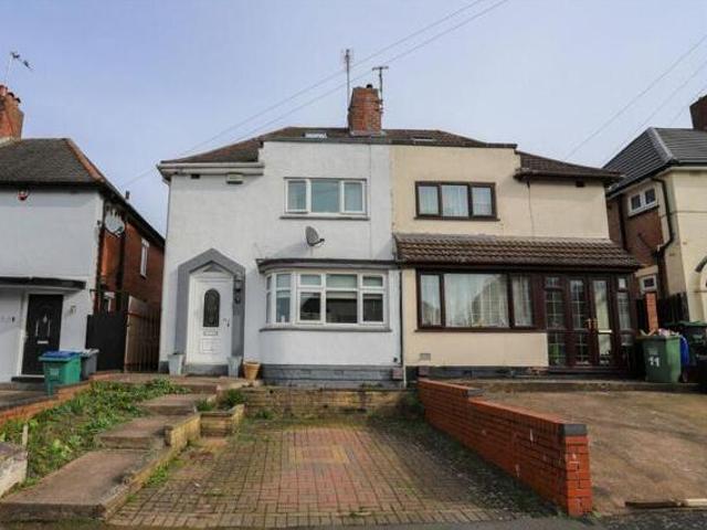 House for sale in Oldbury, Sandwell