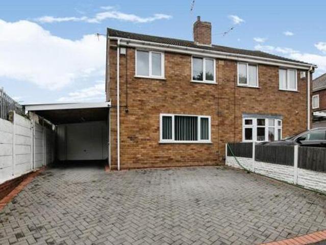 House for sale in Oldbury, West Midlands