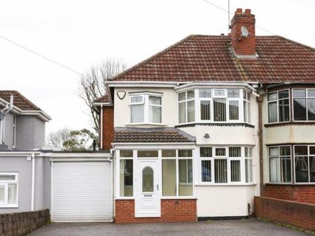 House for sale in Oldbury, West Midlands
