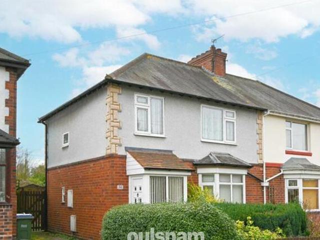 House for sale in Oldbury, West Midlands