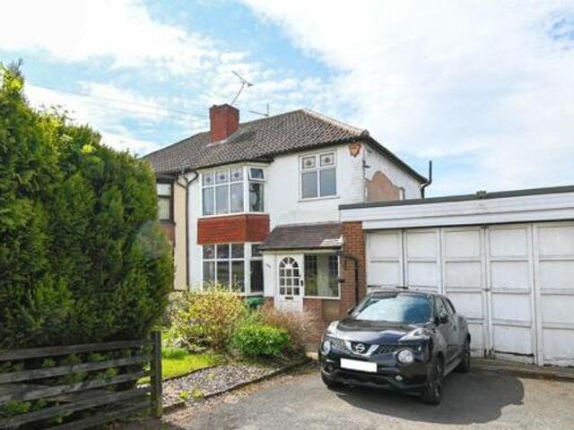 House for sale in Birchfield, Oldbury
