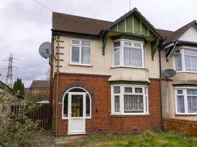 House for sale in Oldbury, West Midlands