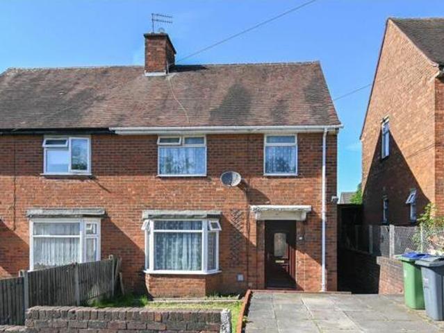 House for sale in Oldbury, West Midlands