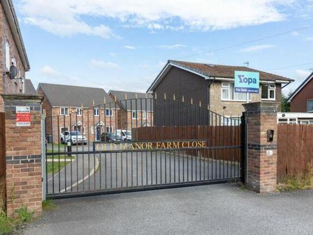 House for sale in Lancashire
