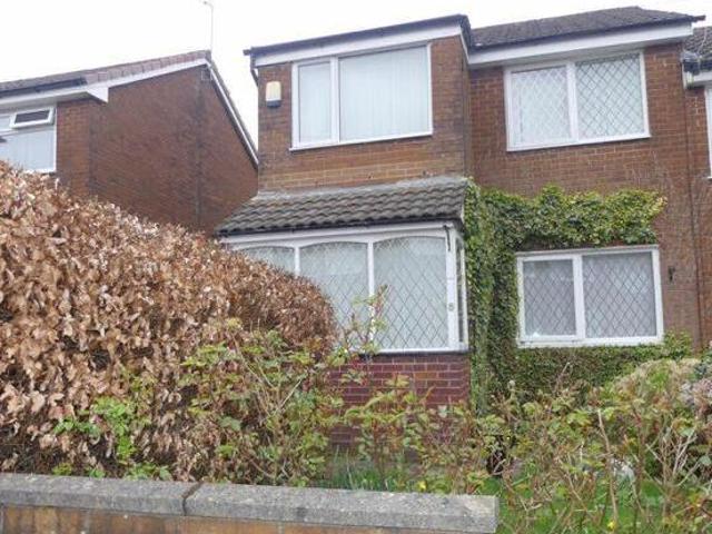 House for sale in Lancashire