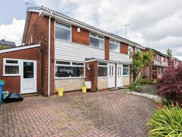 House for sale in Lancashire