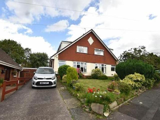 House for sale in Lancashire