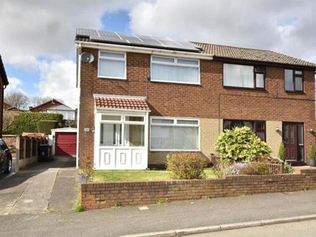 House for sale in Lancashire