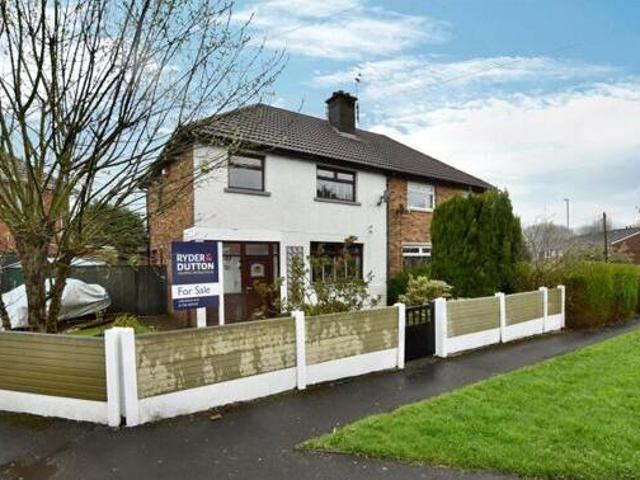 House for sale in Lancashire