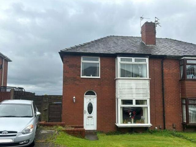 House for sale in Lancashire