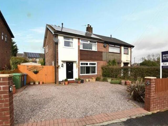 House for sale in Lancashire