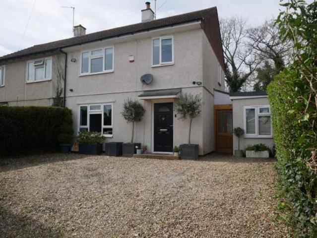 Farm for sale in Five Acres, Hertfordshire