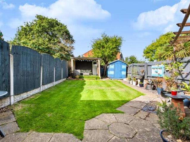 Farm for sale in Hay Mills, Birmingham