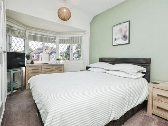 Farm for sale in West Midlands