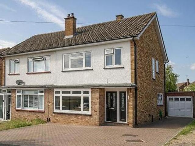 House for sale in Lyons, Greater London