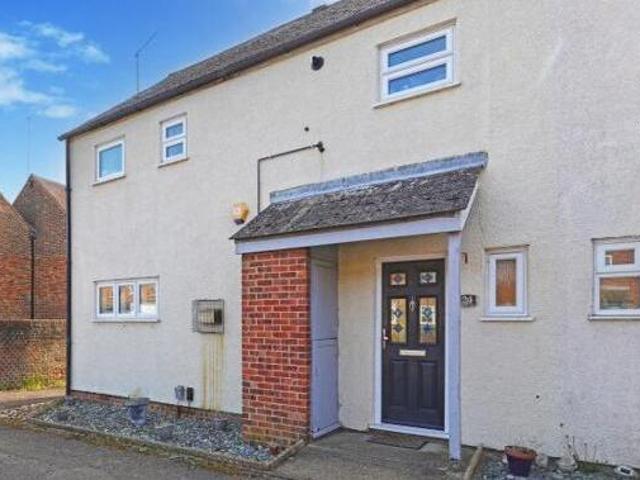 House for sale in Lyons, Greater London