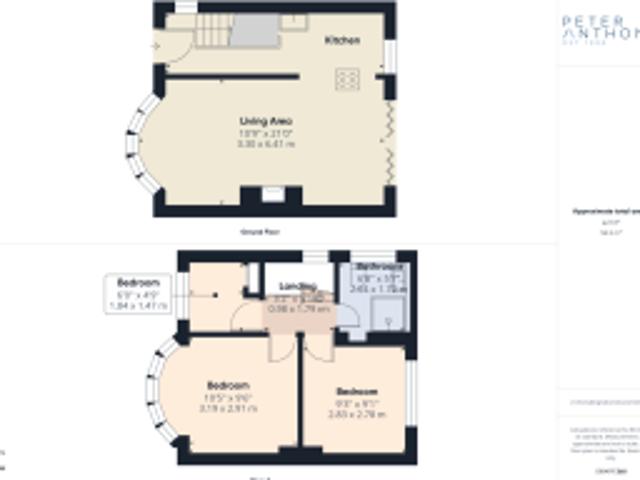 Farm for sale in Georgia, Greater Manchester