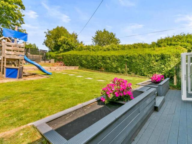 Farm for sale in Giffnock, Scotland