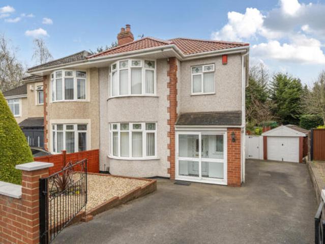 Farm for sale in Charfield