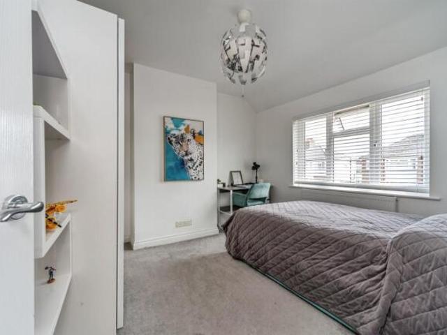 Property for sale in Bedford