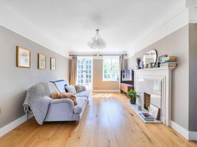 Farm for sale in Barton Stacey, Hampshire