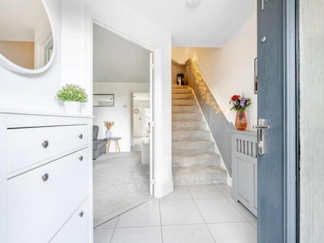 Farm for sale in North Yorkshire