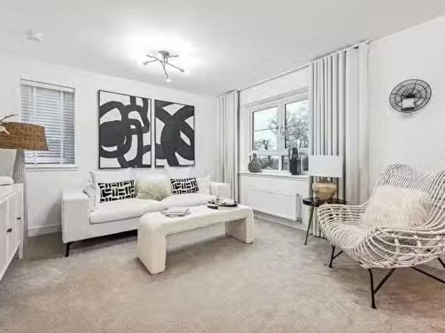 House for sale in Cambusbarron