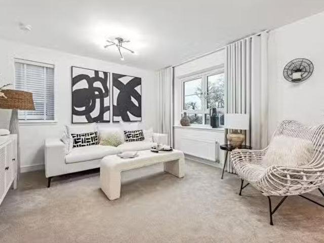 House for sale in Cambusbarron