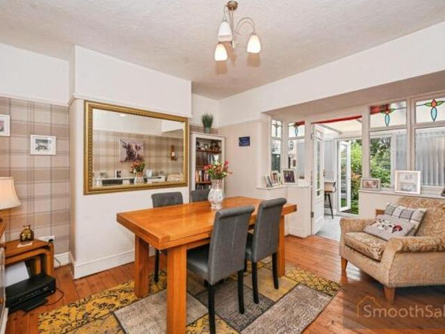 Farm for sale in Warrington