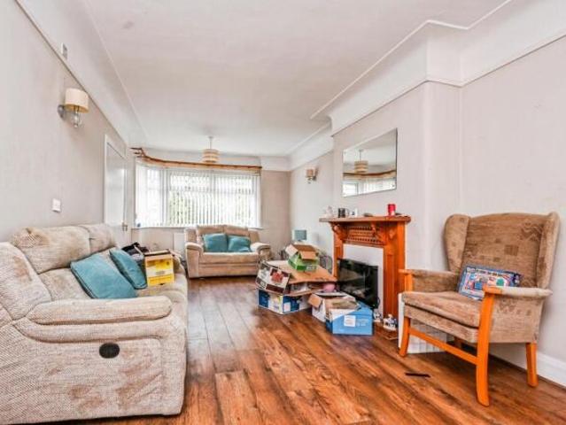 Farm for sale in Calderstones