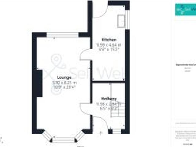 Farm for sale in Little Bolton, Salford