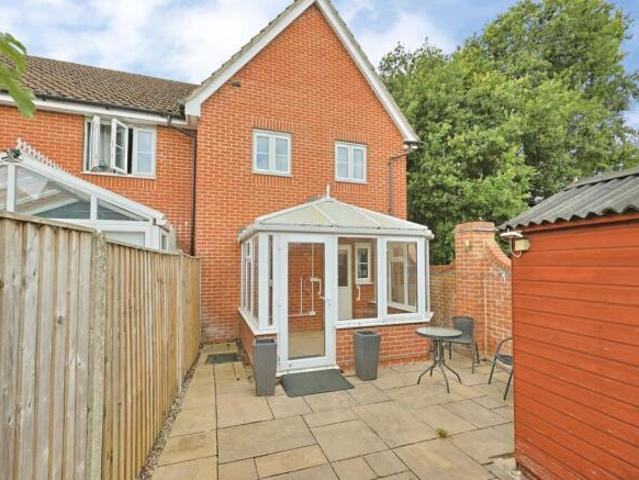 Farm for sale in East Bank, Norfolk