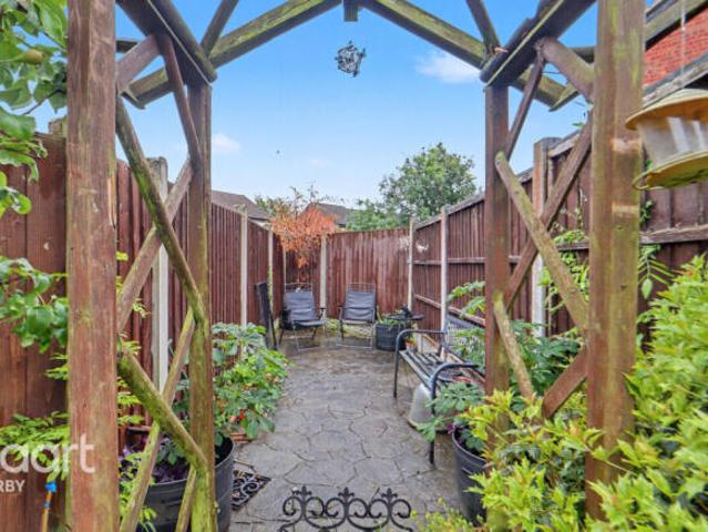 Farm for sale in East Midlands