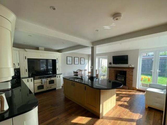 House for sale in Roby Mill, Lancashire