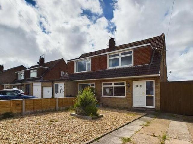 House for sale in Roby Mill, Lancashire