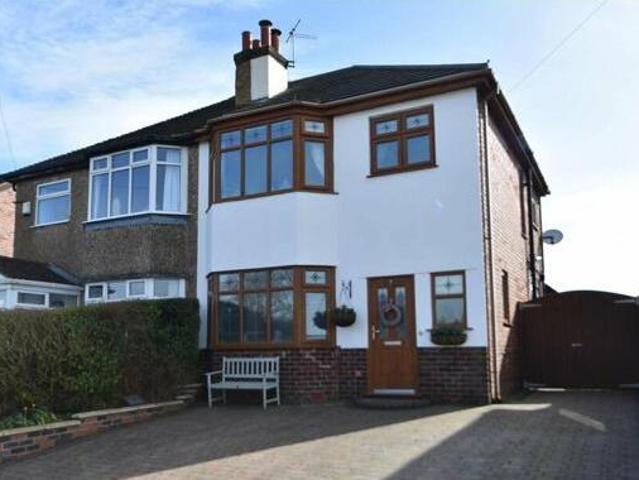 House for sale in Roby Mill, Lancashire