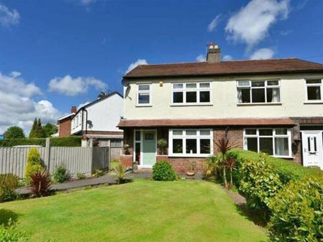 House for sale in Roby Mill, Lancashire