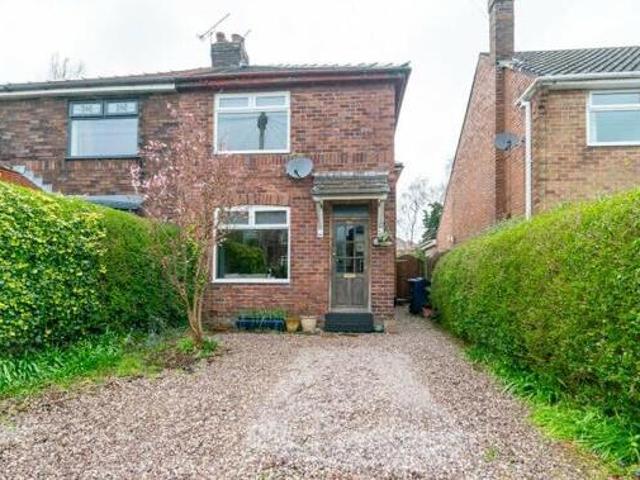 House for sale in Roby Mill, Lancashire
