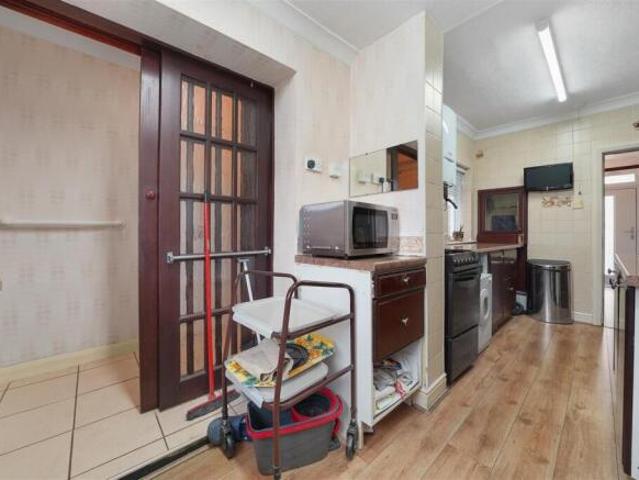 Farm for sale in Sefton