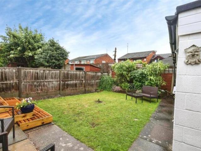 Farm for sale in Wylde Green, Sutton Coldfield