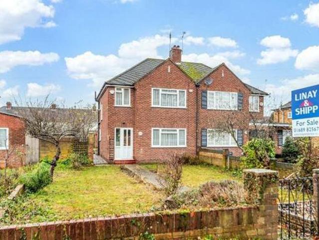 House for sale in Orpington, Greater London