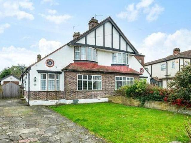 House for sale in Orpington, Greater London