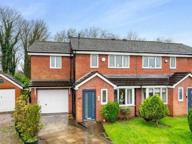 House for sale in Lyons, Greater London